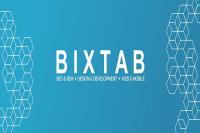 Bixtab - Web design & Development image 1